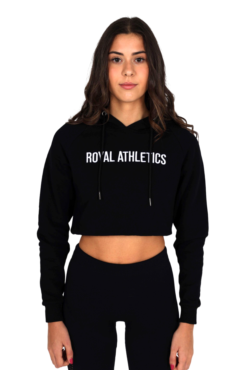 Performance Hoodie