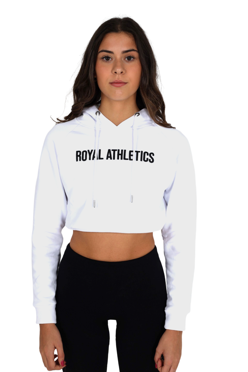 Performance Hoodie