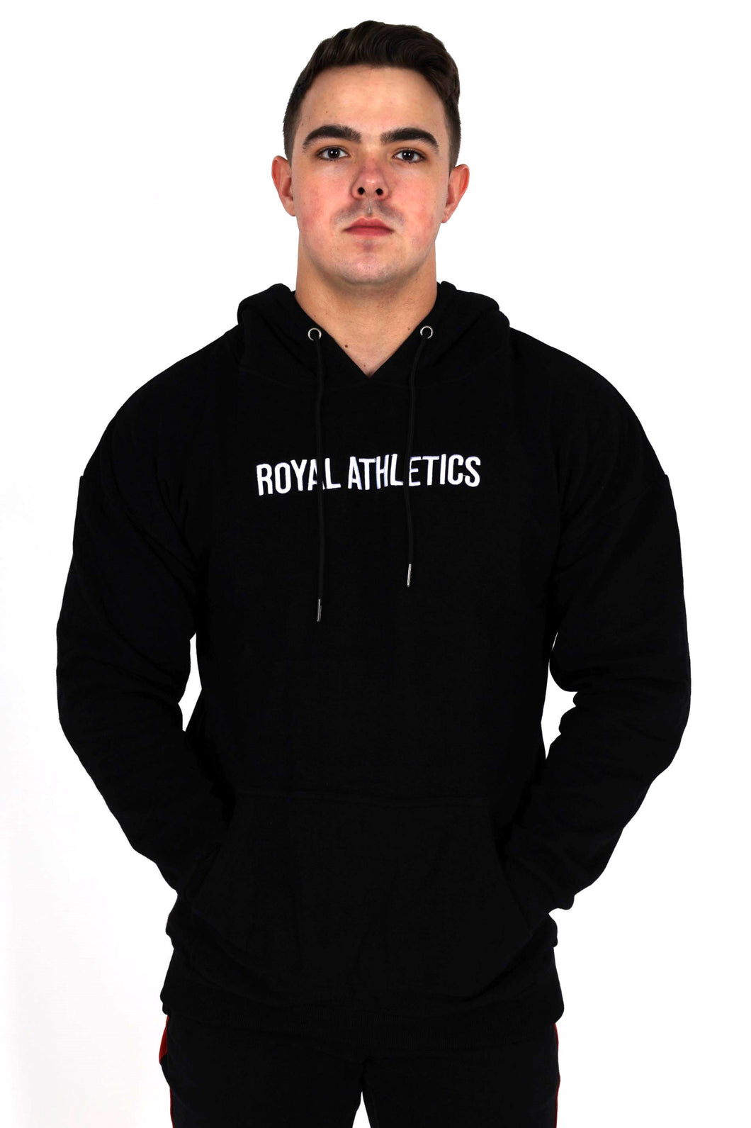 Performance Hoodie